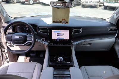 2024 Jeep Wagoneer Series II  1 owner vehicle! - Photo 24 - Roswell, GA 30075
