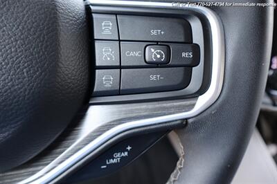 2024 Jeep Wagoneer Series II  1 owner vehicle! - Photo 16 - Roswell, GA 30075