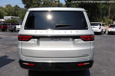 2024 Jeep Wagoneer Series II  1 owner vehicle! - Photo 7 - Roswell, GA 30075