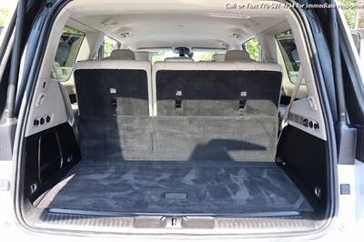 2024 Jeep Wagoneer Series II  1 owner vehicle! - Photo 31 - Roswell, GA 30075