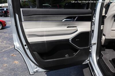 2024 Jeep Wagoneer Series II  1 owner vehicle! - Photo 23 - Roswell, GA 30075