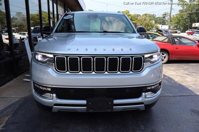 2024 Jeep Wagoneer Series II  1 owner vehicle! - Photo 3 - Roswell, GA 30075