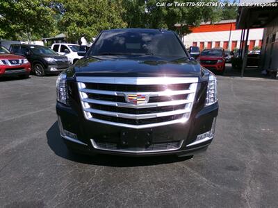 2017 Cadillac Escalade Premium Luxury   - Photo 3 - Roswell, GA 30075