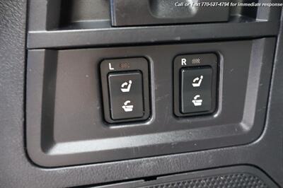 2008 Toyota Sequoia Limited   - Photo 37 - Roswell, GA 30075