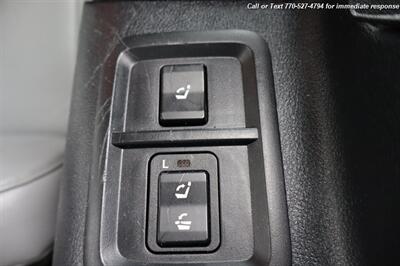 2008 Toyota Sequoia Limited   - Photo 30 - Roswell, GA 30075