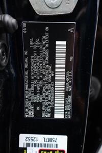 2008 Toyota Sequoia Limited   - Photo 38 - Roswell, GA 30075