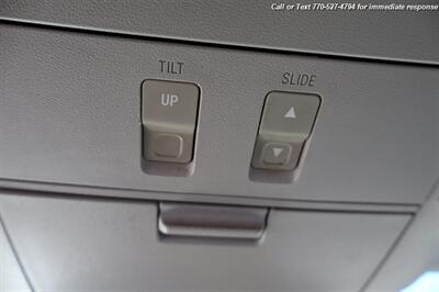 2008 Toyota Sequoia Limited   - Photo 24 - Roswell, GA 30075