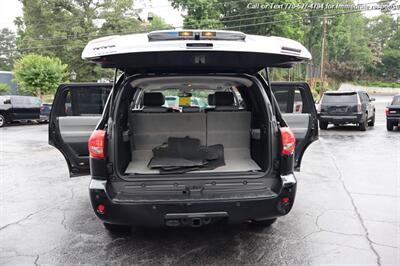 2008 Toyota Sequoia Limited   - Photo 36 - Roswell, GA 30075