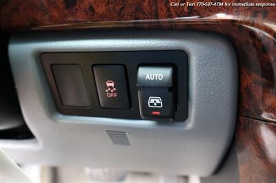 2008 Toyota Sequoia Limited   - Photo 18 - Roswell, GA 30075