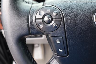 2008 Toyota Sequoia Limited   - Photo 16 - Roswell, GA 30075