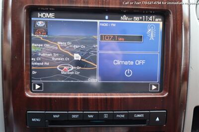 2012 Ford F-150 King Ranch  Extra Clean Inside & out! 1owner vehicle - Photo 19 - Roswell, GA 30075