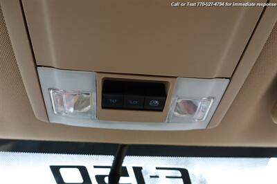 2012 Ford F-150 King Ranch  Extra Clean Inside & out! 1owner vehicle - Photo 22 - Roswell, GA 30075