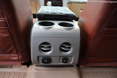 2012 Ford F-150 King Ranch  Extra Clean Inside & out! 1owner vehicle - Photo 29 - Roswell, GA 30075