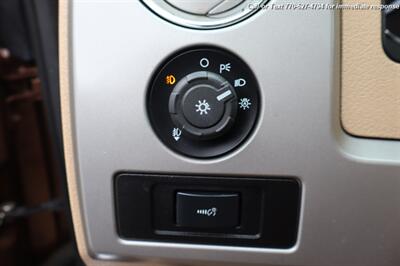 2012 Ford F-150 King Ranch  Extra Clean Inside & out! 1owner vehicle - Photo 14 - Roswell, GA 30075