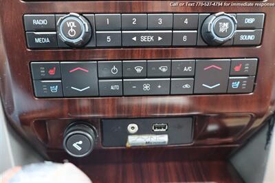 2012 Ford F-150 King Ranch  Extra Clean Inside & out! 1owner vehicle - Photo 20 - Roswell, GA 30075