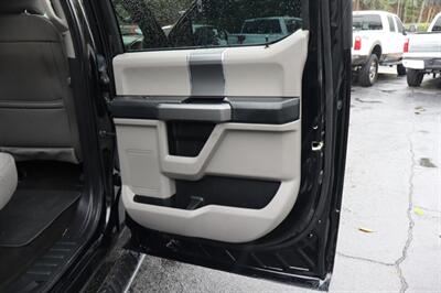 2018 Ford F-150 XLT   - Photo 28 - Roswell, GA 30075