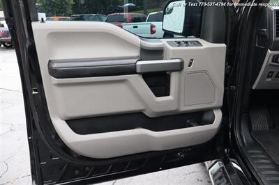 2018 Ford F-150 XLT   - Photo 13 - Roswell, GA 30075