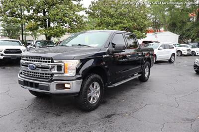 2018 Ford F-150 XLT   - Photo 29 - Roswell, GA 30075
