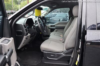 2018 Ford F-150 XLT   - Photo 12 - Roswell, GA 30075