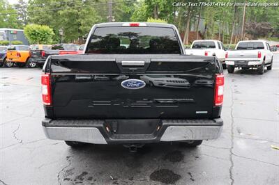 2018 Ford F-150 XLT   - Photo 7 - Roswell, GA 30075