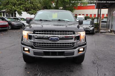 2018 Ford F-150 XLT   - Photo 3 - Roswell, GA 30075