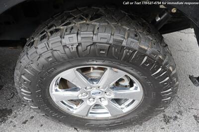 2018 Ford F-150 XLT   - Photo 10 - Roswell, GA 30075