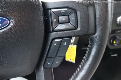 2018 Ford F-150 XLT   - Photo 18 - Roswell, GA 30075