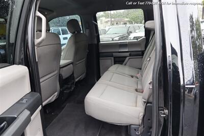 2018 Ford F-150 XLT   - Photo 23 - Roswell, GA 30075