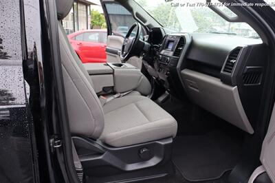 2018 Ford F-150 XLT   - Photo 25 - Roswell, GA 30075