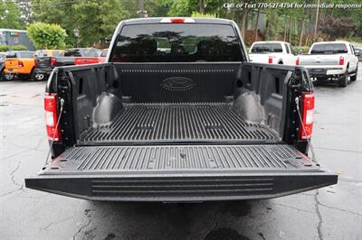 2018 Ford F-150 XLT   - Photo 9 - Roswell, GA 30075