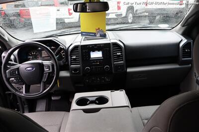 2018 Ford F-150 XLT   - Photo 24 - Roswell, GA 30075