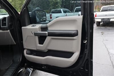 2018 Ford F-150 XLT   - Photo 26 - Roswell, GA 30075