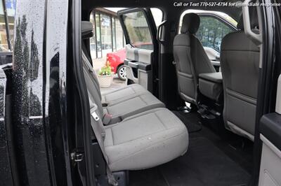 2018 Ford F-150 XLT   - Photo 27 - Roswell, GA 30075