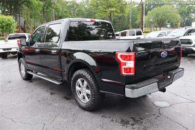 2018 Ford F-150 XLT   - Photo 8 - Roswell, GA 30075