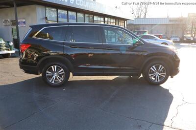 2016 Honda Pilot EX-L w/Navi  super clean inside and out! - Photo 5 - Roswell, GA 30075