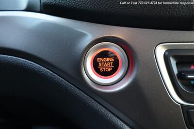 2016 Honda Pilot EX-L w/Navi  super clean inside and out! - Photo 18 - Roswell, GA 30075