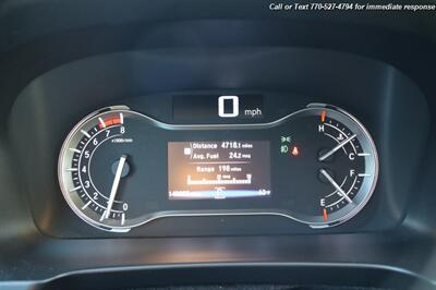 2016 Honda Pilot EX-L w/Navi  super clean inside and out! - Photo 13 - Roswell, GA 30075