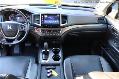 2016 Honda Pilot EX-L w/Navi  super clean inside and out! - Photo 26 - Roswell, GA 30075