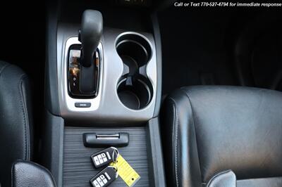 2016 Honda Pilot EX-L w/Navi  super clean inside and out! - Photo 21 - Roswell, GA 30075