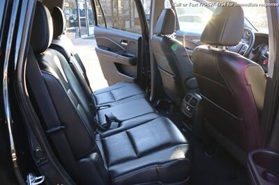 2016 Honda Pilot EX-L w/Navi  super clean inside and out! - Photo 31 - Roswell, GA 30075
