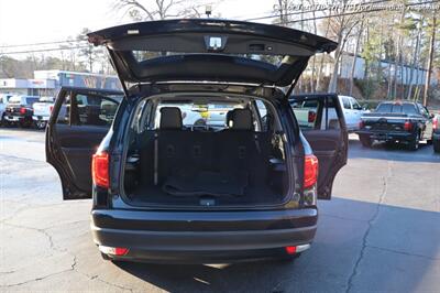 2016 Honda Pilot EX-L w/Navi  super clean inside and out! - Photo 35 - Roswell, GA 30075