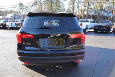 2016 Honda Pilot EX-L w/Navi  super clean inside and out! - Photo 7 - Roswell, GA 30075