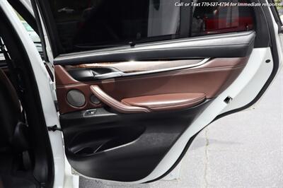 2015 BMW X5 xDrive50i   - Photo 27 - Roswell, GA 30075