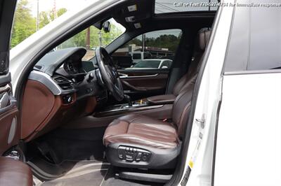 2015 BMW X5 xDrive50i   - Photo 9 - Roswell, GA 30075
