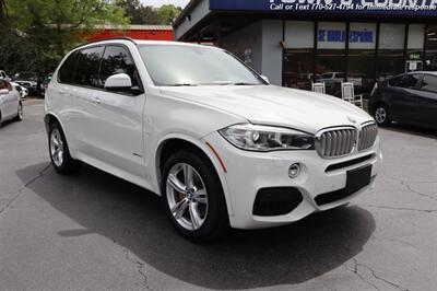 2015 BMW X5 xDrive50i   - Photo 4 - Roswell, GA 30075