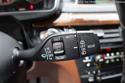2015 BMW X5 xDrive50i   - Photo 15 - Roswell, GA 30075