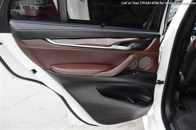 2015 BMW X5 xDrive50i   - Photo 22 - Roswell, GA 30075
