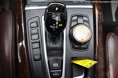 2015 BMW X5 xDrive50i   - Photo 18 - Roswell, GA 30075