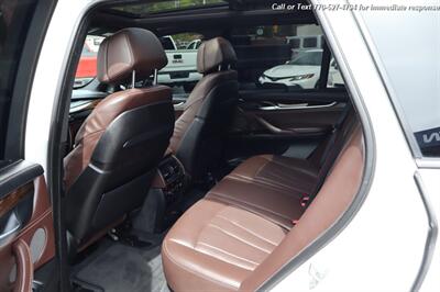 2015 BMW X5 xDrive50i   - Photo 21 - Roswell, GA 30075