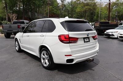 2015 BMW X5 xDrive50i   - Photo 8 - Roswell, GA 30075